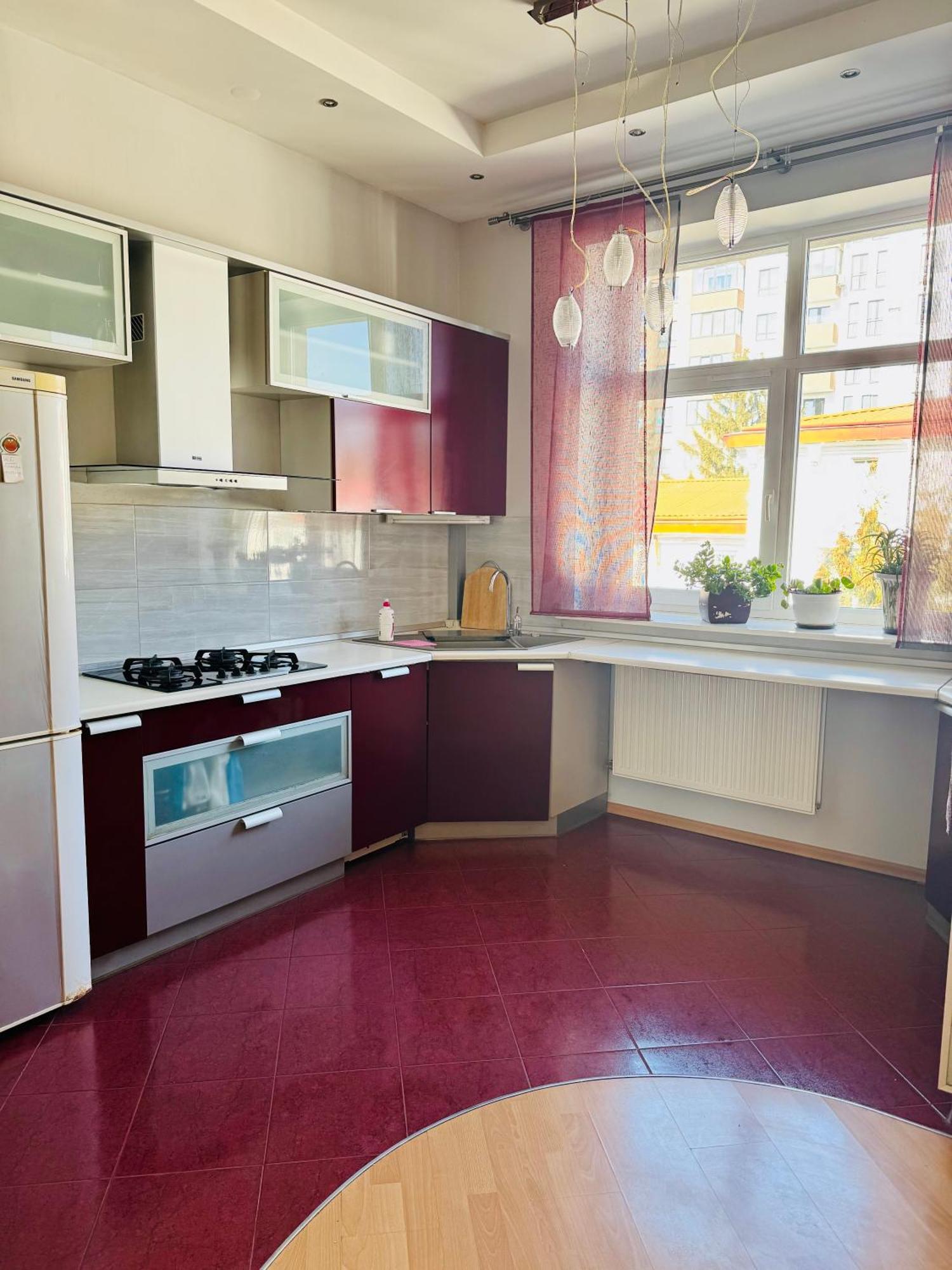 Modern Apartment On Mechnikova Street 18 Lviv Luaran gambar