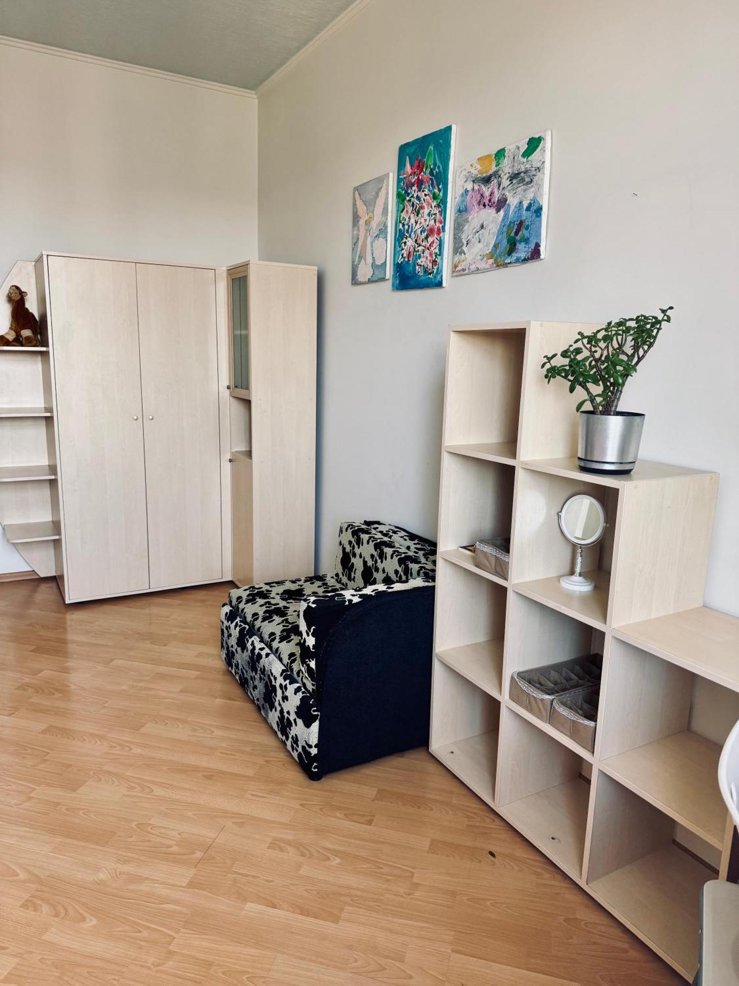 Modern Apartment On Mechnikova Street 18 Lviv Luaran gambar