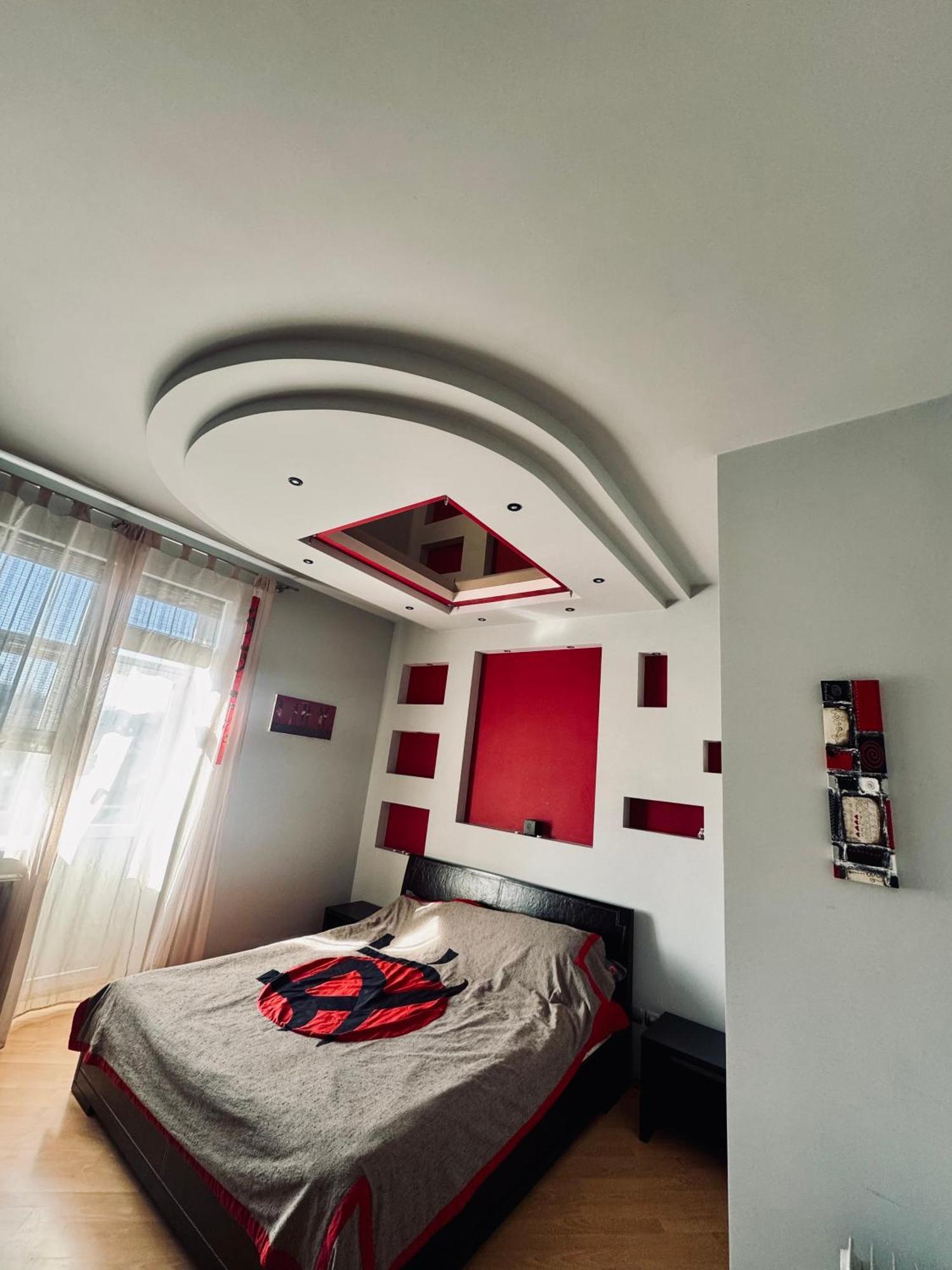 Modern Apartment On Mechnikova Street 18 Lviv Luaran gambar