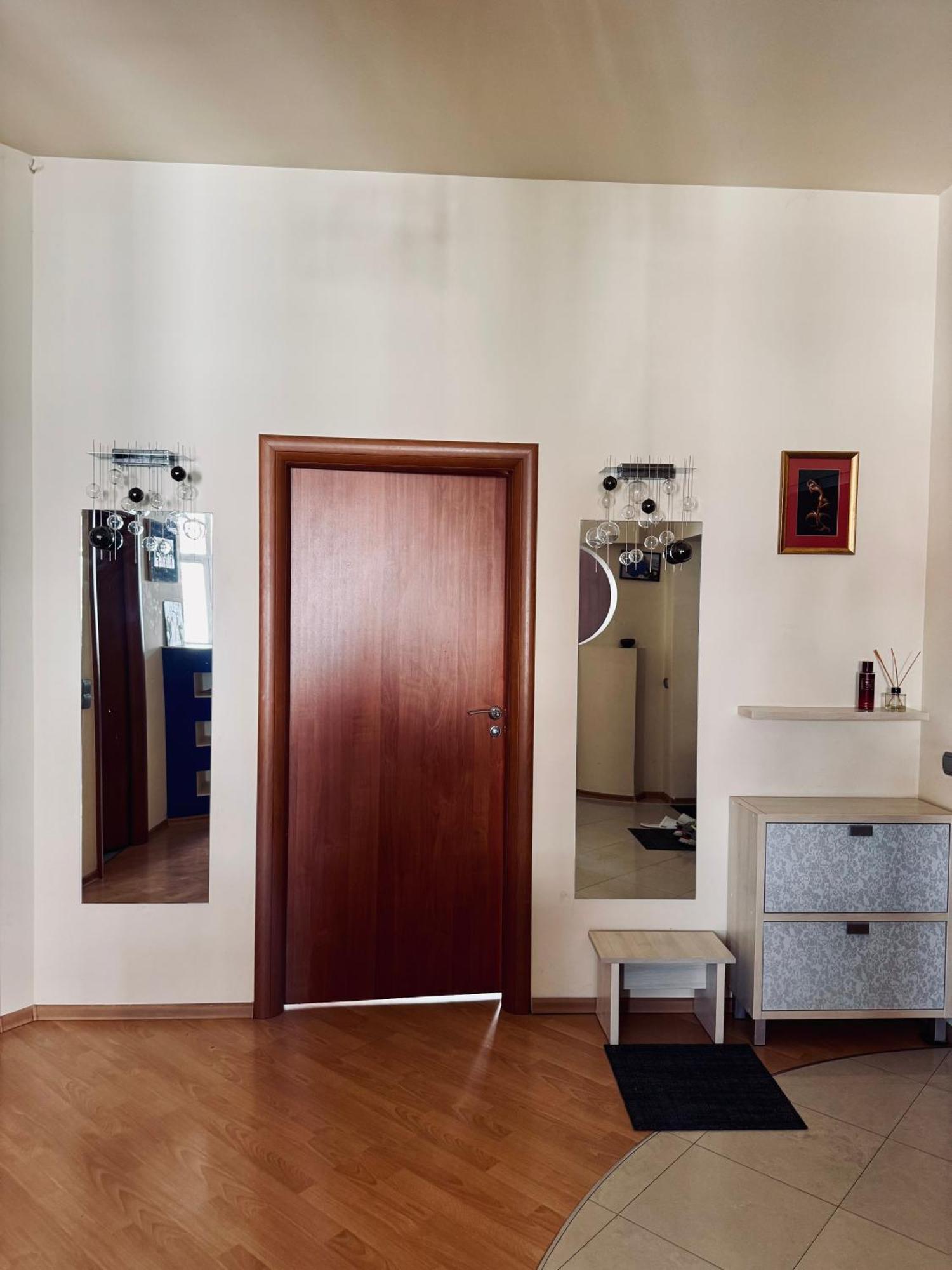 Modern Apartment On Mechnikova Street 18 Lviv Luaran gambar
